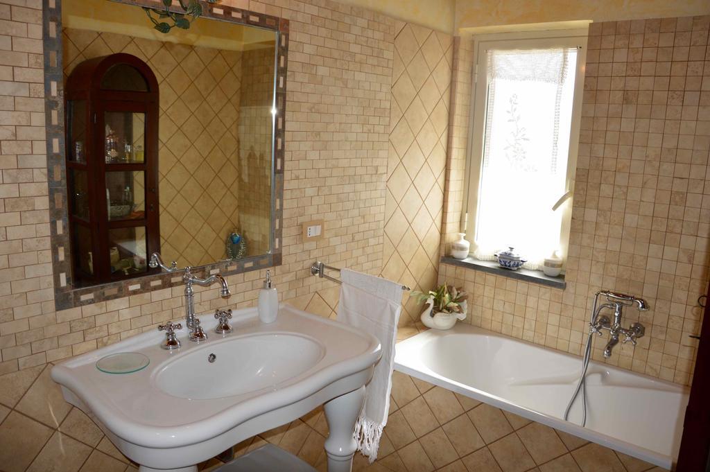 Villa Ninfea Mascalucia Kültér fotó