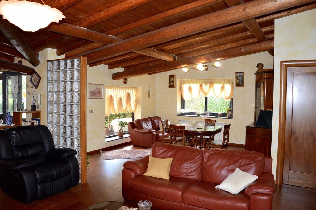 Villa Ninfea Mascalucia Kültér fotó