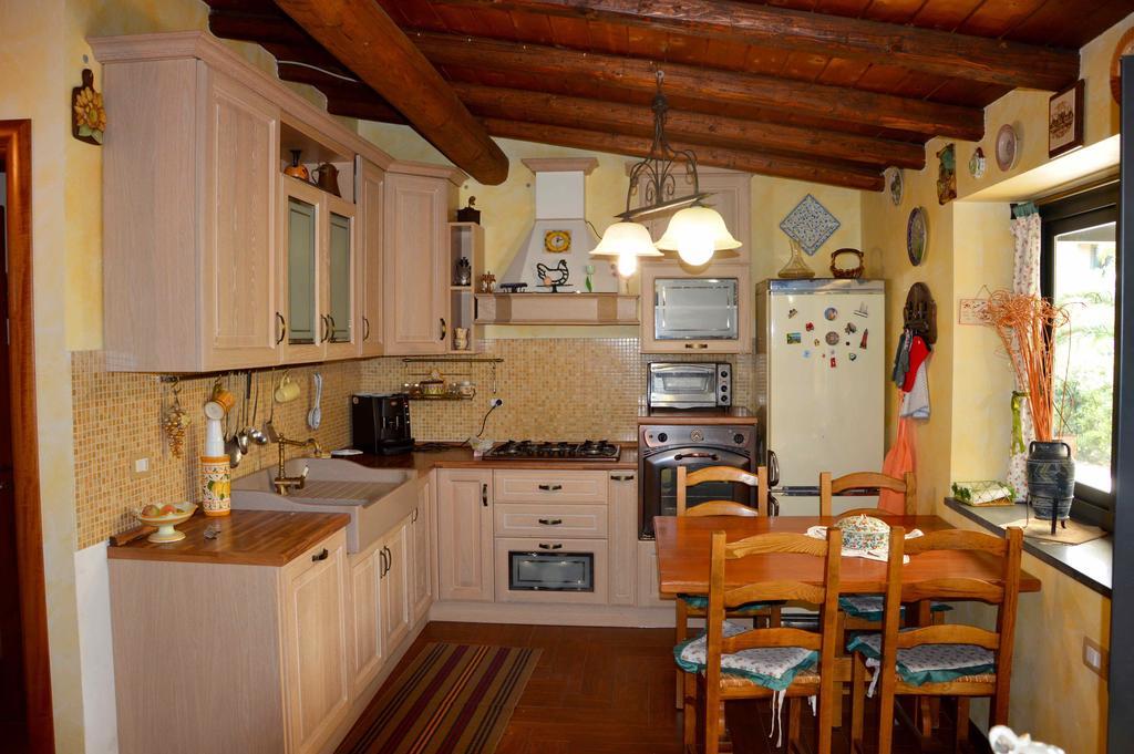 Villa Ninfea Mascalucia Kültér fotó