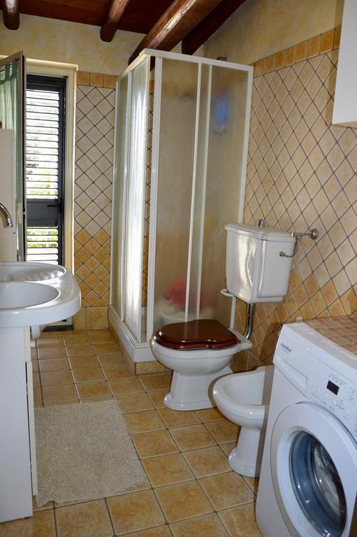 Villa Ninfea Mascalucia Kültér fotó